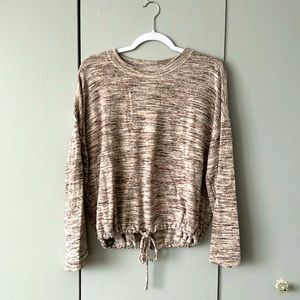 Comfy & Soft Arie top